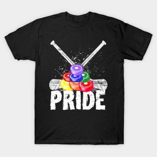 Hockey Pride T-Shirt